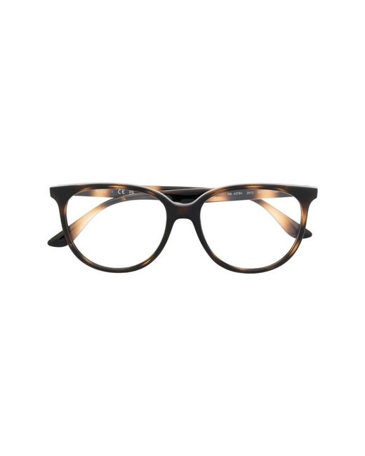 Ray-Ban Metallic Glasses