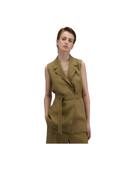 Xacus Green Blazers