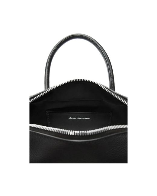 Alexander Wang Black Handbags