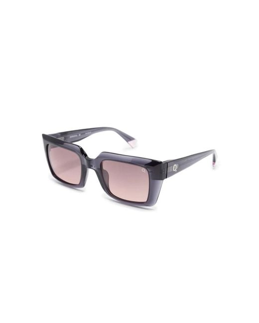 Etnia Barcelona Black Sunglasses