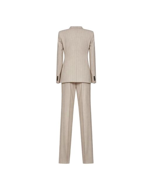 Tagliatore Natural Blazers