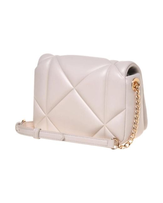 Love Moschino Pink Cross Body Bag