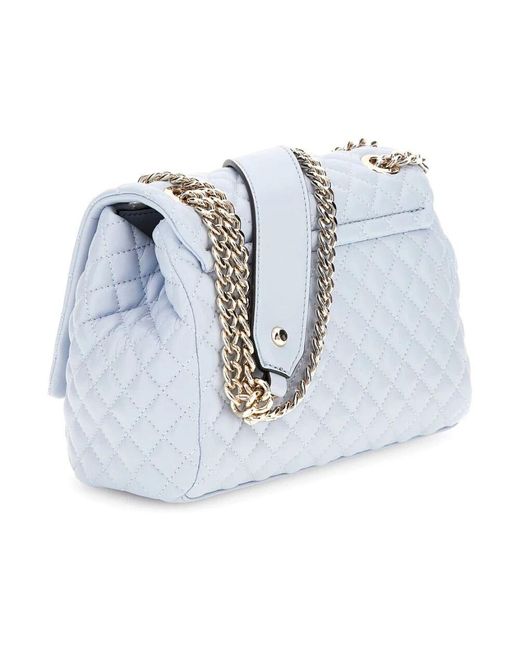 Shoulder Bags di Guess in Blue