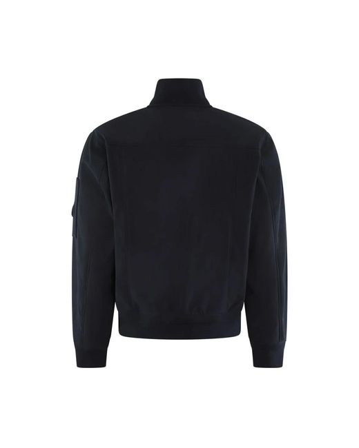 C P Company Medium Jacket in het Blue voor heren