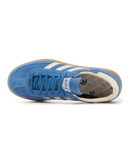 Adidas Originals Scarpe handball special cobalt /creme weiß in Blue für Herren