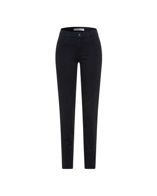 Chinos Brax de color Black
