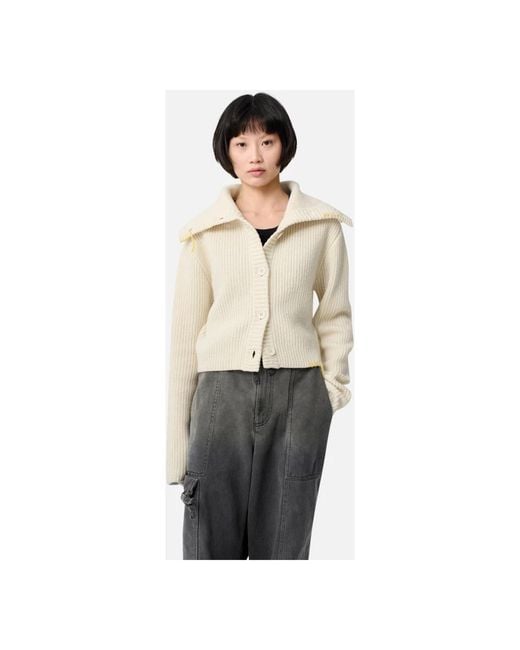 Cardigans Axel Arigato de color White