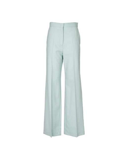 PS by Paul Smith Blue Trousers