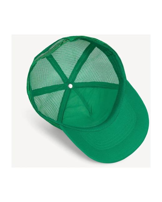 Accessories > hats > caps Aries pour homme en coloris Green