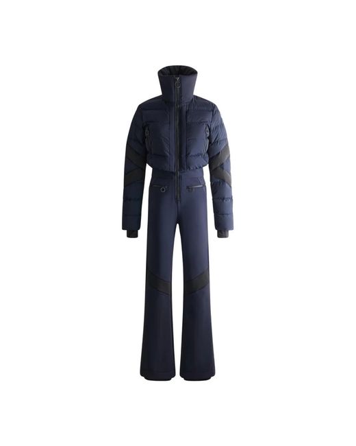 Fusalp Jumpsuits & Playsuits in het Blue