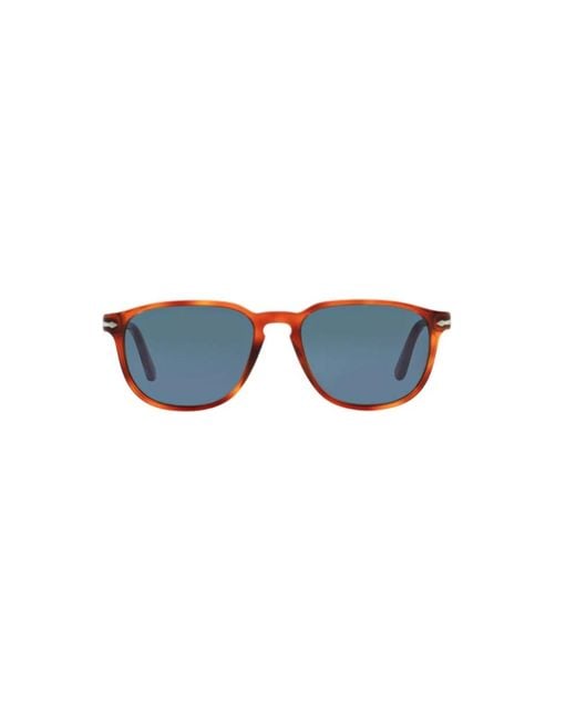 Persol Blue Sunglasses for men