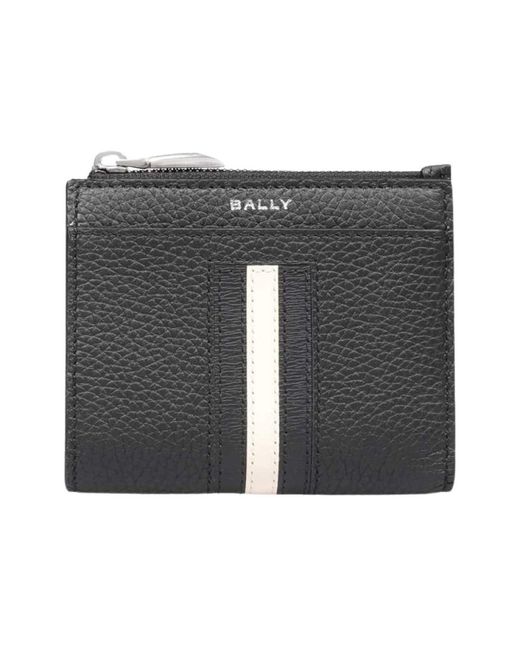 Bally Gray Wallets & Cardholders for men