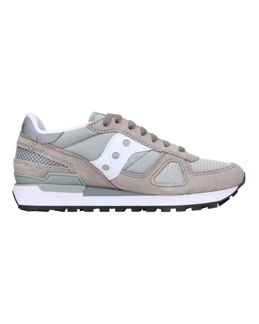 Saucony Shadow Original in Gray für Herren