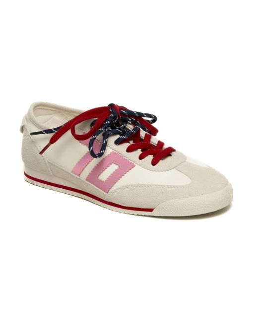 Back70 Pink Sneakers