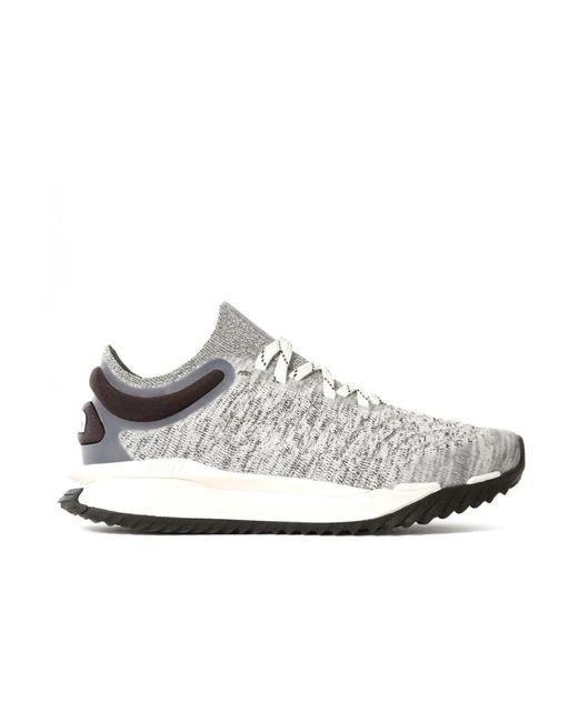 The North Face White Sneakers