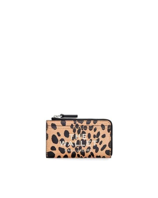 Marc Jacobs Natural Wallets & Cardholders