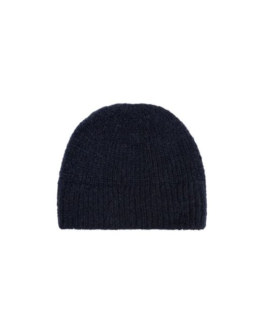 Dries Van Noten Blue Accessories for men