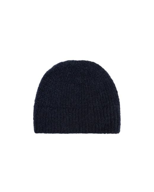 Dries Van Noten Blue Accessories for men