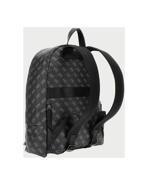 Backpacks Guess de hombre de color Gray