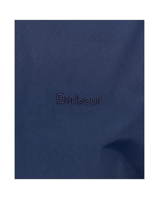 Barbour Light jackets in Blue für Herren