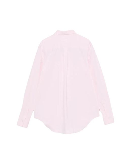 Xacus Hemden in het Pink