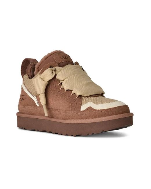 Sneakers Ugg en coloris Brown