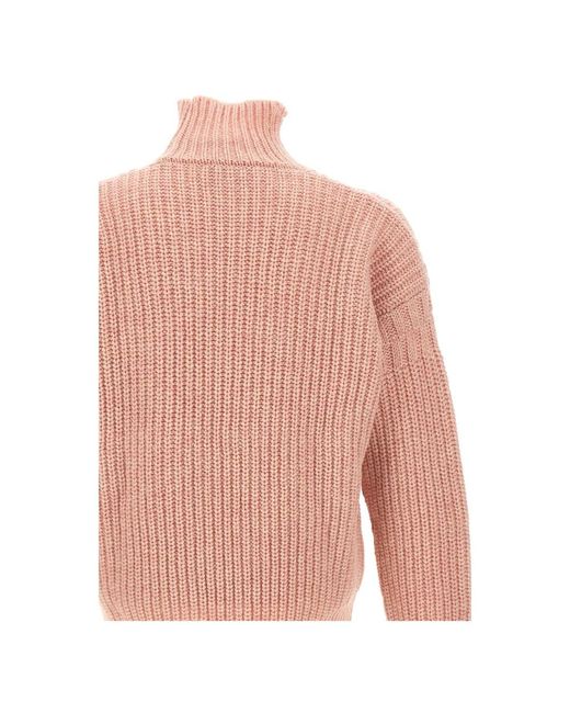 Marni Rosa pullover für männer in Pink für Herren