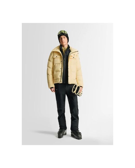 Winter Jackets Fusalp pour homme en coloris Natural