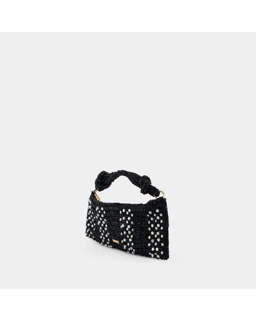 Handbags di Cult Gaia in Black