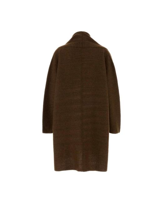 Cardigans The Row en coloris Brown