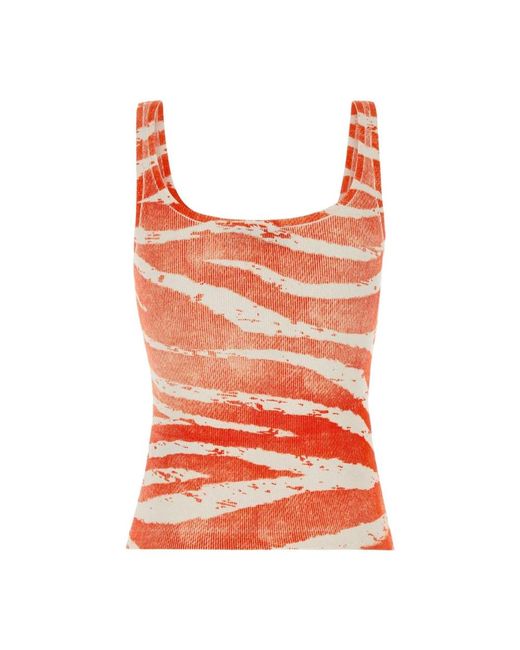 Blumarine Topjes in het Orange