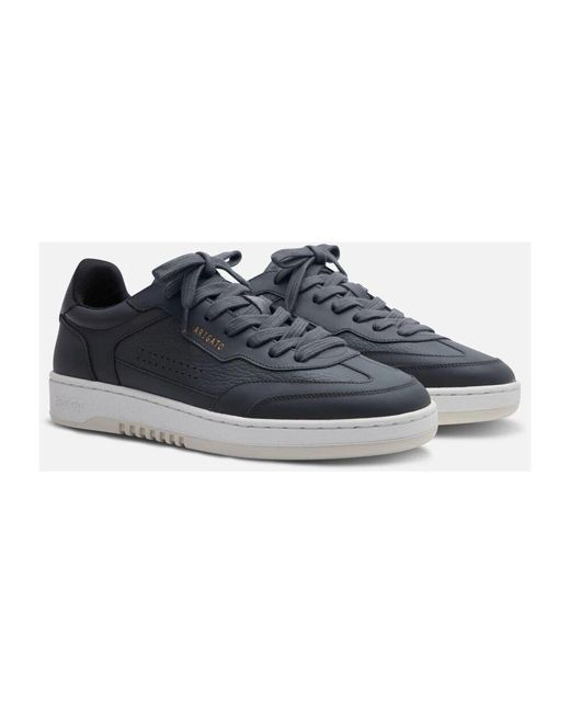 Sneakers di Axel Arigato in Blue da Uomo