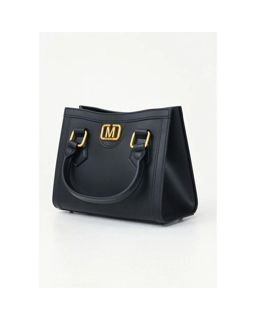 Handbags di Marc Ellis in Blue