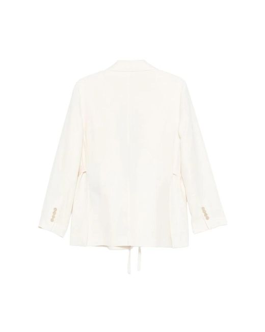 Blazers Seventy de color White