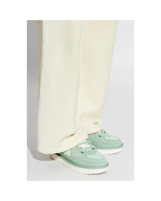 Sneakers di Ugg in Green