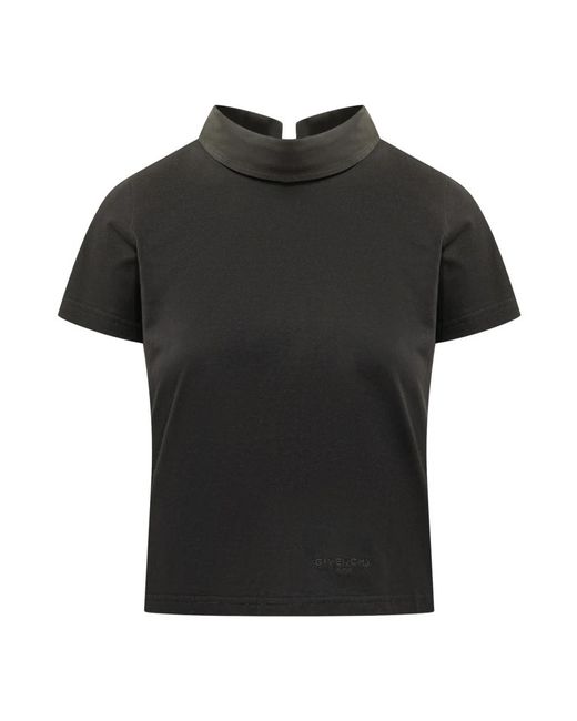 T-Shirts Givenchy de color Black