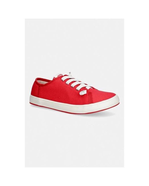 Camper Peu Rambla Ii in Red für Herren