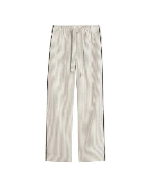 Tekla Natural Pyjamas