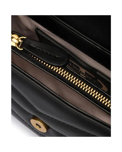 Bags > shoulder bags Twin Set en coloris Black