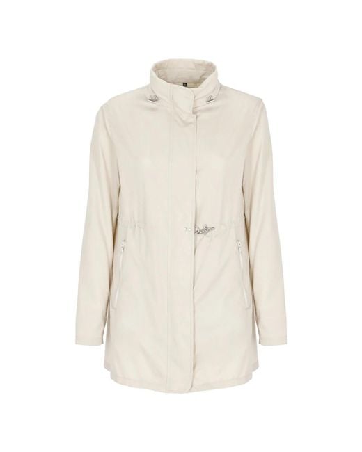 Fay Natural Light Jackets
