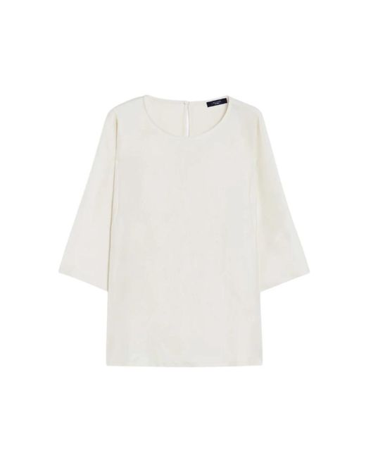 Weekend Blouses in het White