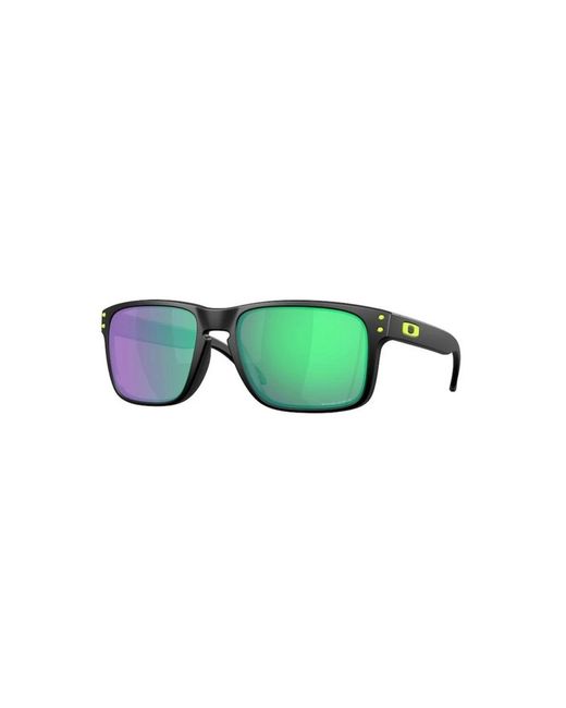Oakley Green Sunglasses for men