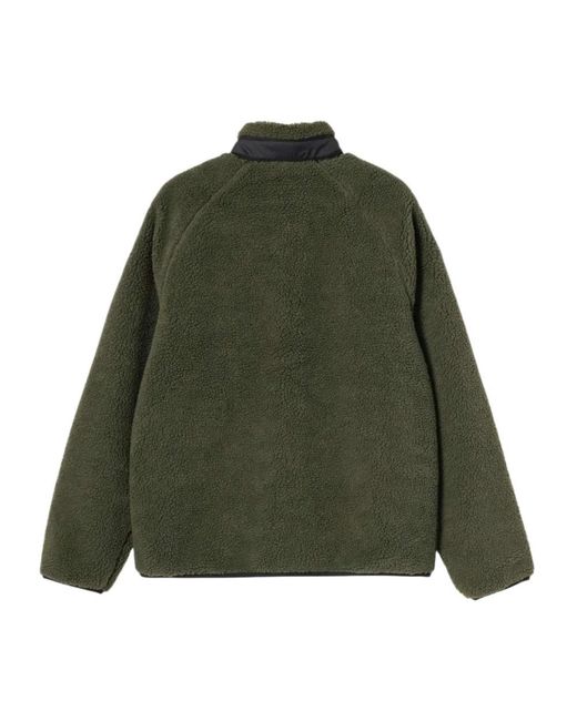 Carhartt Green Light Jackets for men