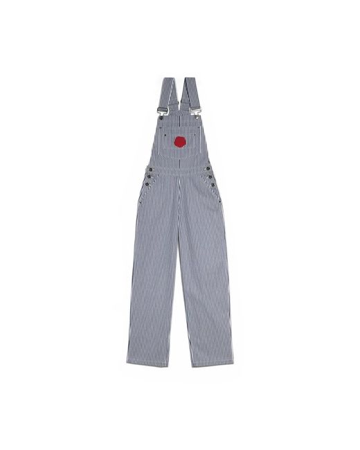 Jumpsuits Kickers de color Blue