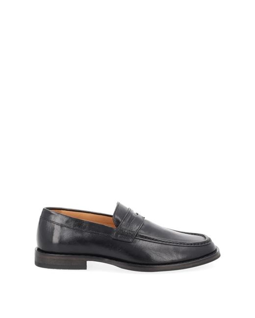 Our Legacy Lichte Loafer in het Blue voor heren