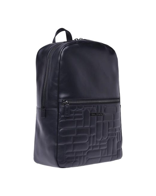 Baldinini Backpack in Blue für Herren