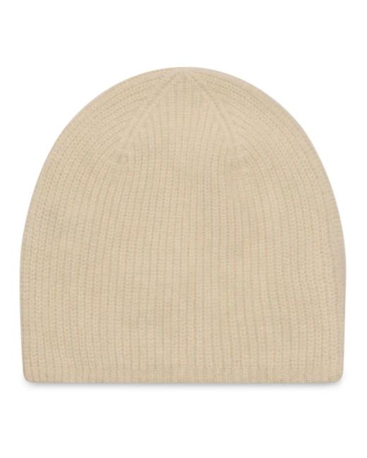 Beanies Loulou de Saison de hombre de color Natural
