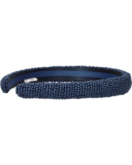 Becksöndergaard Hair Accessories in het Blue
