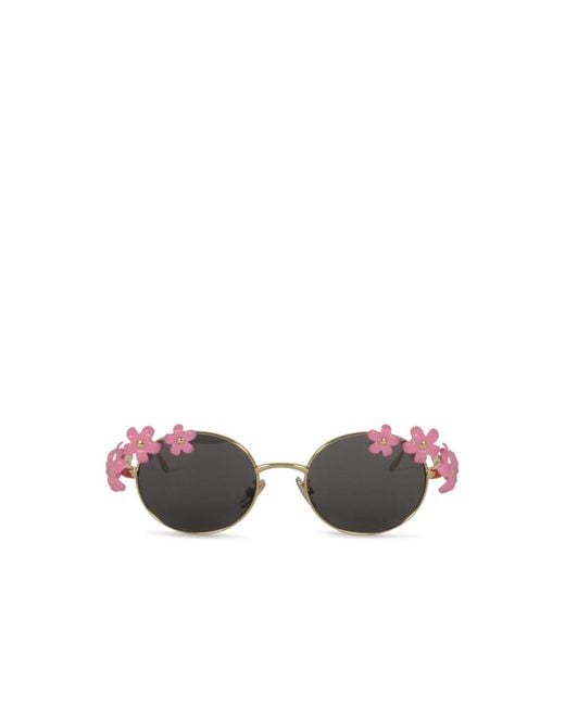 Loewe Multicolor Sunglasses