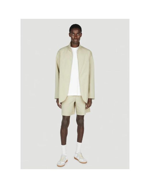 Diomene Natural Light Jackets for men